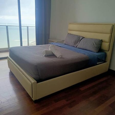 Sea & City View@Silverscape Malacca Exterior photo