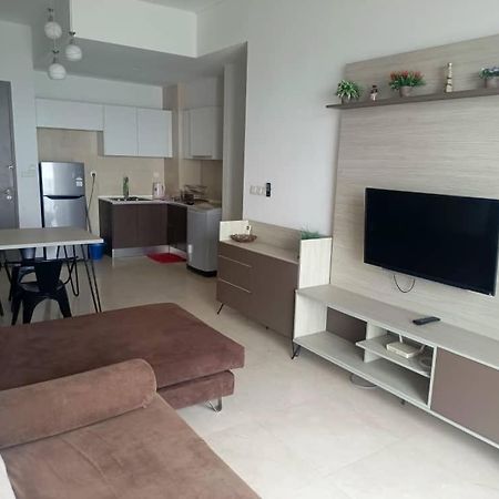 Sea & City View@Silverscape Malacca Exterior photo