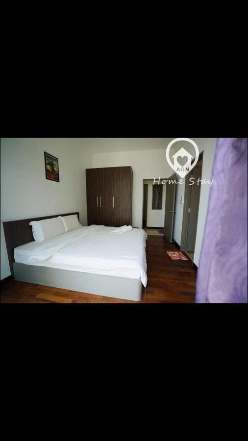 Sea & City View@Silverscape Malacca Exterior photo