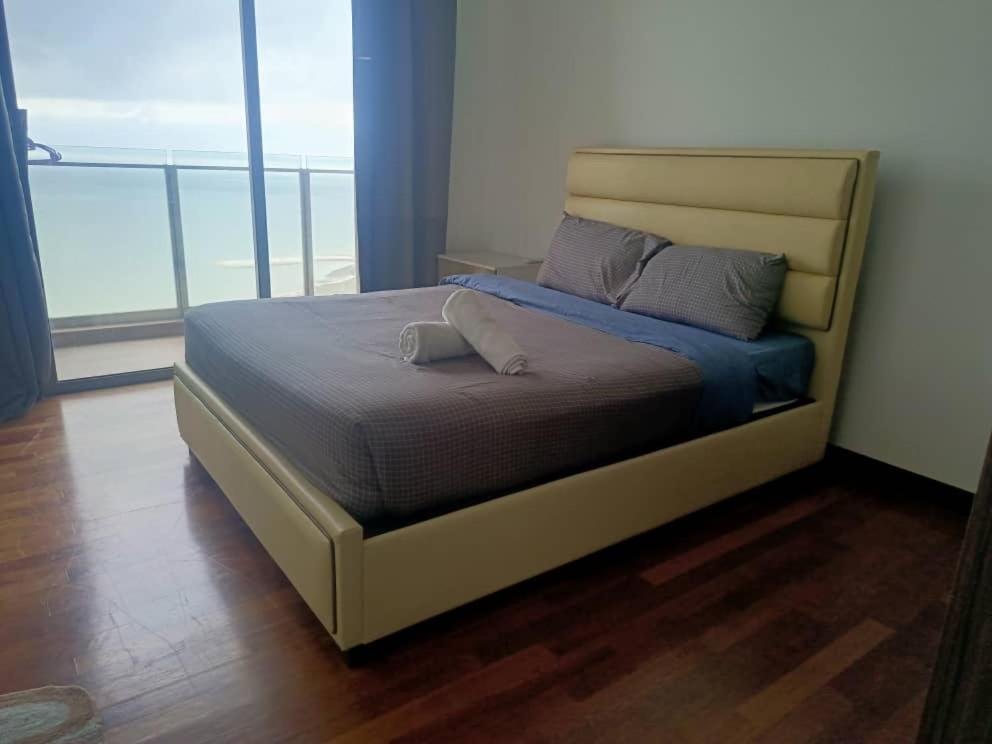 Sea & City View@Silverscape Malacca Exterior photo